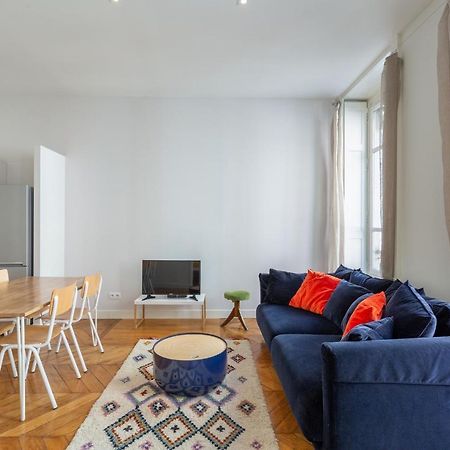 Dify Le Velvet - Bellecour Apartment Lyon Exterior photo