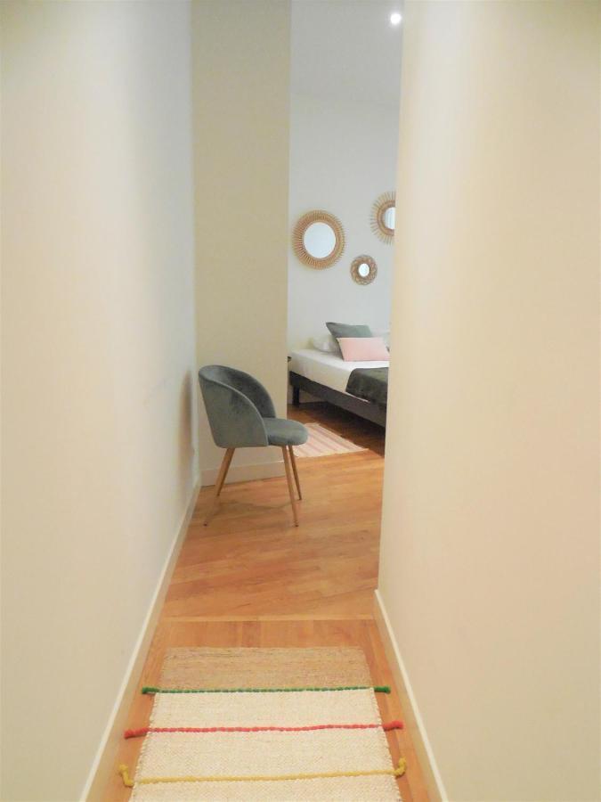 Dify Le Velvet - Bellecour Apartment Lyon Exterior photo